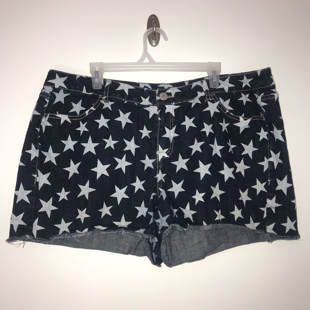 Lane Bryant Shorts